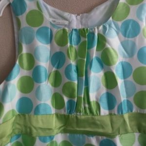 Bonnie Jean Girls Plus Size Dress size 18 1/2